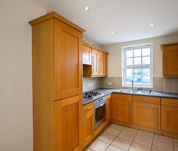 2 bedroom terraced house to rent - Photo 4