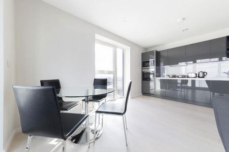 2 bedroom flat to rent - Photo 4