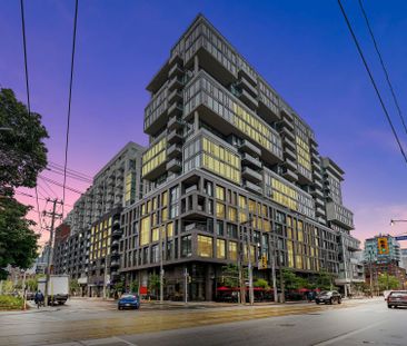 For Lease - 111 Bathurst Street Unit# 908, Toronto, Ontario - Photo 2