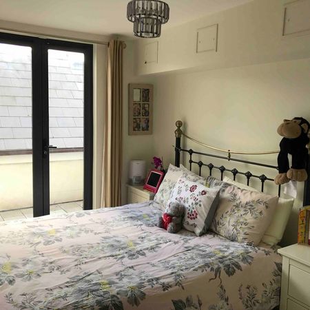 2 Bedroom Apartment, 4 St Georges Court - Photo 3