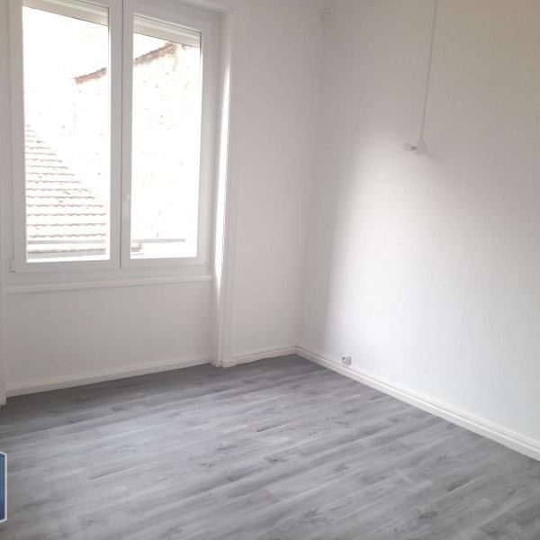 Location Appartement 3 pièces 60m² ST ETIENNE 42000 - Photo 1