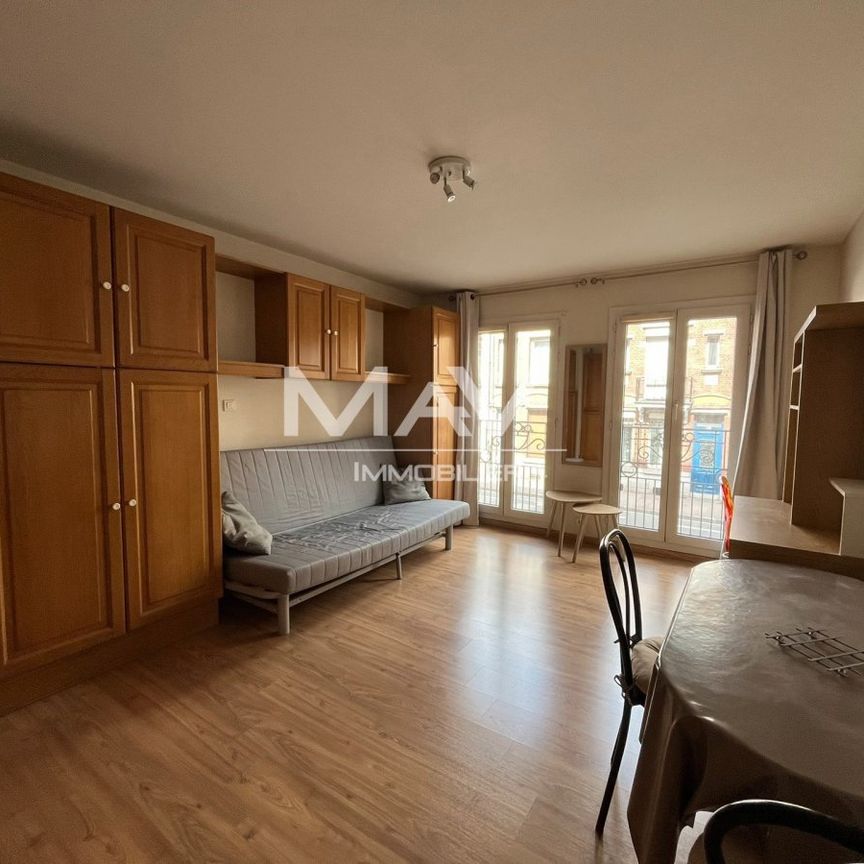 Appartement à louer à Lille • - Photo 1