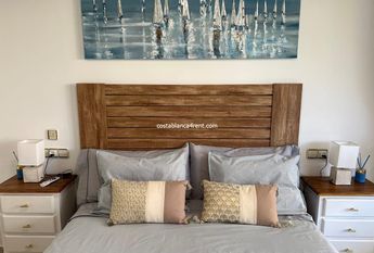 Apartment Coruña La Cala Finestrat