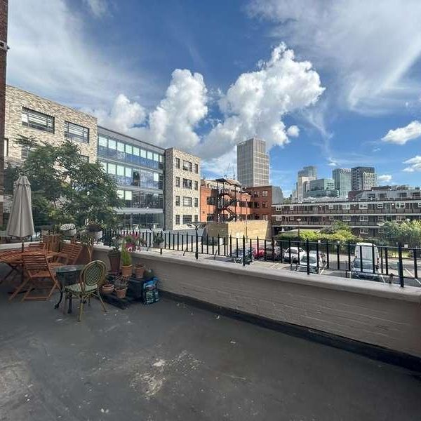 Royley House, Old Street, London, Greater London, EC1V - Photo 1