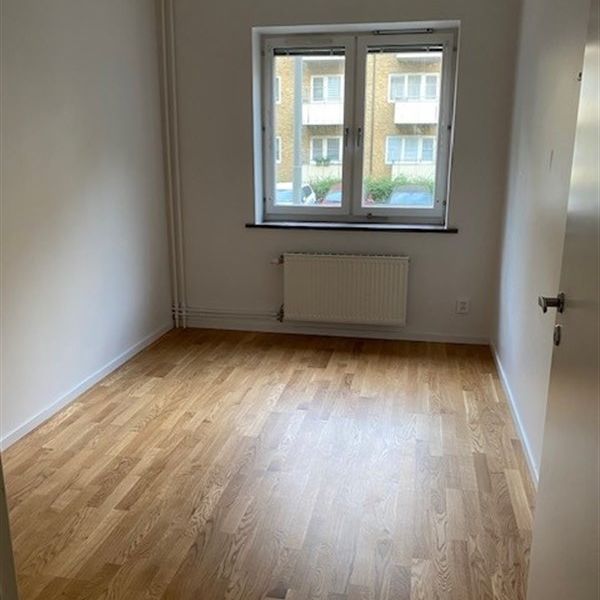 Brokikargatan 43 D - Foto 1