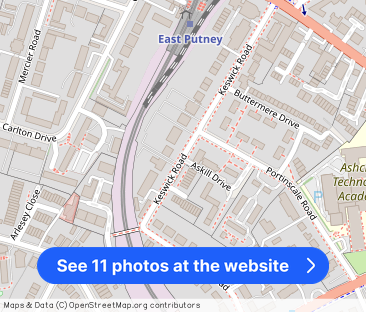 2 bedroom apartment for rent - Photo 1