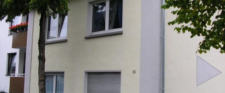 attraktive Etagenwohnung in ruhiger Lage - Foto 1