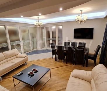 Apartament mobilat cu 3 camere | 46mp terase | ID:3073768 - Photo 2