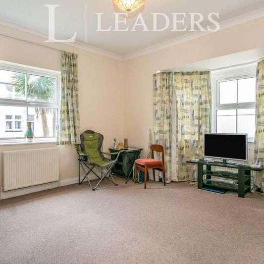 Longfleet Road, Poole, BH15 - Photo 1