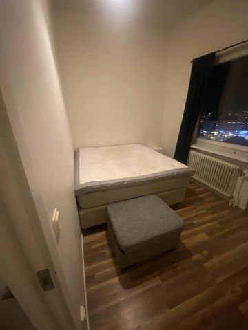 Jämtlandsgatan, Vällingby - Photo 2