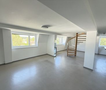 Duplex moderne proche des commodités - 3 mois de loyers nets offerts - Photo 1