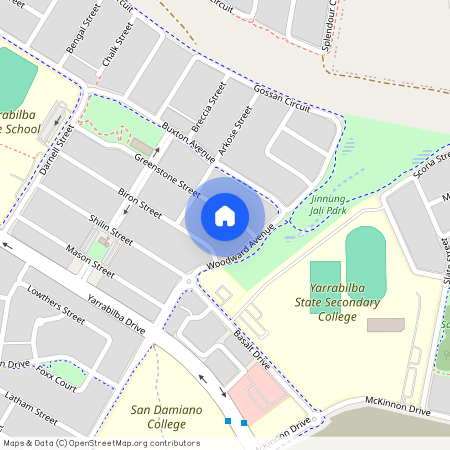 45 Greenstone Street, Yarrabilba