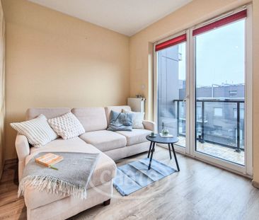 Apartament/3-Pokoje/2 Balkony/ Kępa Mieszczańska - Photo 3