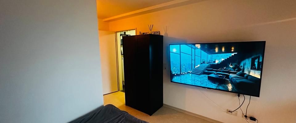 Mietwohnung bitte genau lesen !!!!! - Foto 1