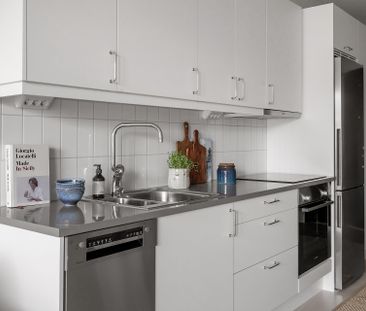 Bjurgränd, Bandhagen - Photo 3