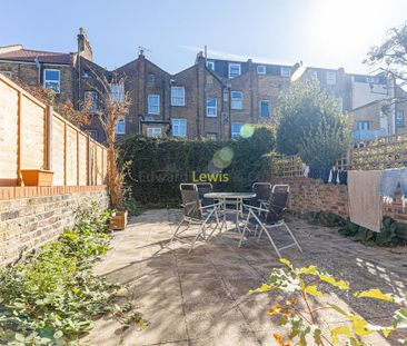 3 bedroom flat to rent - Photo 1