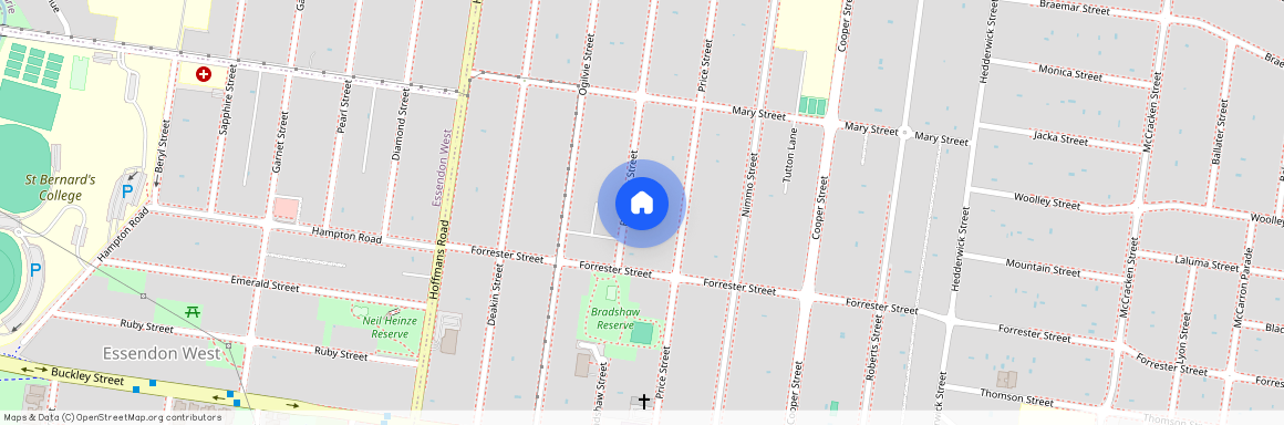 28 Bradshaw St, Vic 3040, Essendon