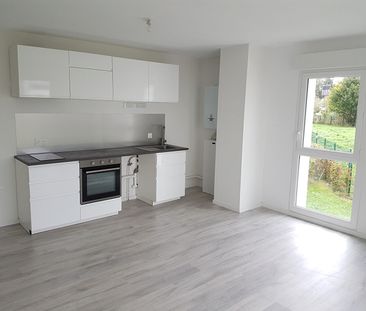 Location Appartement 3 pièces 64m² MONT ST AIGNAN 76130 - Photo 6