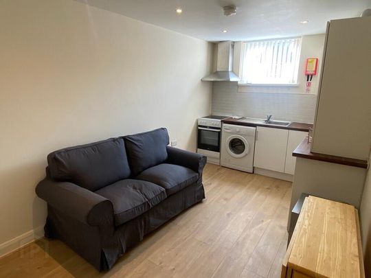 Flat 4, 24 Cromwell Road, Belfast, BT7 1JW - Photo 1