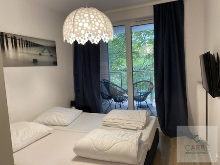 MIESZKANIE na WYNAJEM - Zdjęcie 3