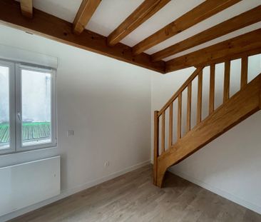 Appartement 20 m² - 1 pièce - Meudon (92190) - Photo 5