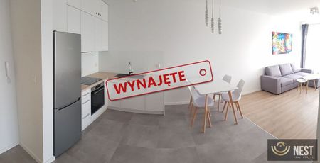 Dwupokojowe mieszkanie do wynajęcia ! Osiedle Pionierów - Фото 3