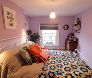 3 bedroom apartment to rent - Photo 5