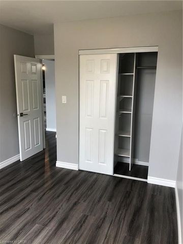 For Lease - 29 Pontiac Street Unit# #Upper, Brantford, Ontario - Photo 5