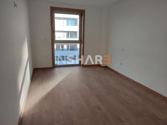 Apartamento T3 - Photo 1