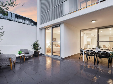 Unit 115, 15 Roydhouse Street, Subiaco, WA - Photo 5