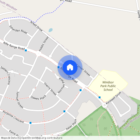 2/1 Perkins Street, NSW 2756, Bligh Park