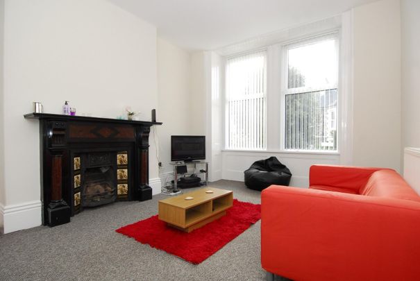 Lockyer Road, Flat 1, Plymouth - Photo 1
