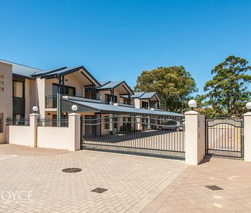 4/18 Brentham Street, LEEDERVILLE WA 6007 - Photo 1