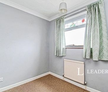 3 bedroom house to rent Hobart Way, Lowestoft, Suffolk, NR32 - Photo 4