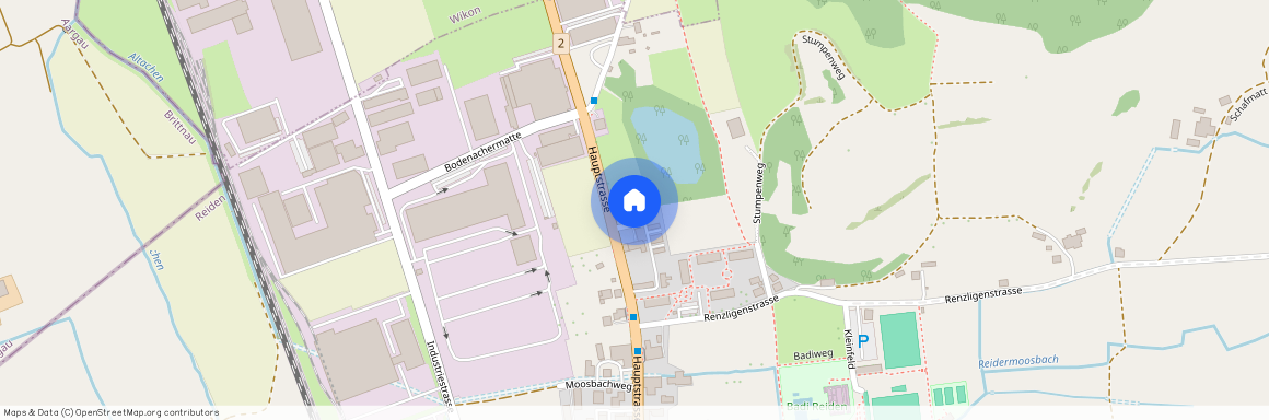 6260, Reiden, Wiggerblock, A