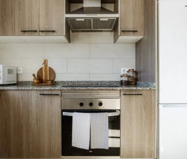 Room in a shared 4-bedroom apartment for rent in La Sagrada Família. - Foto 4