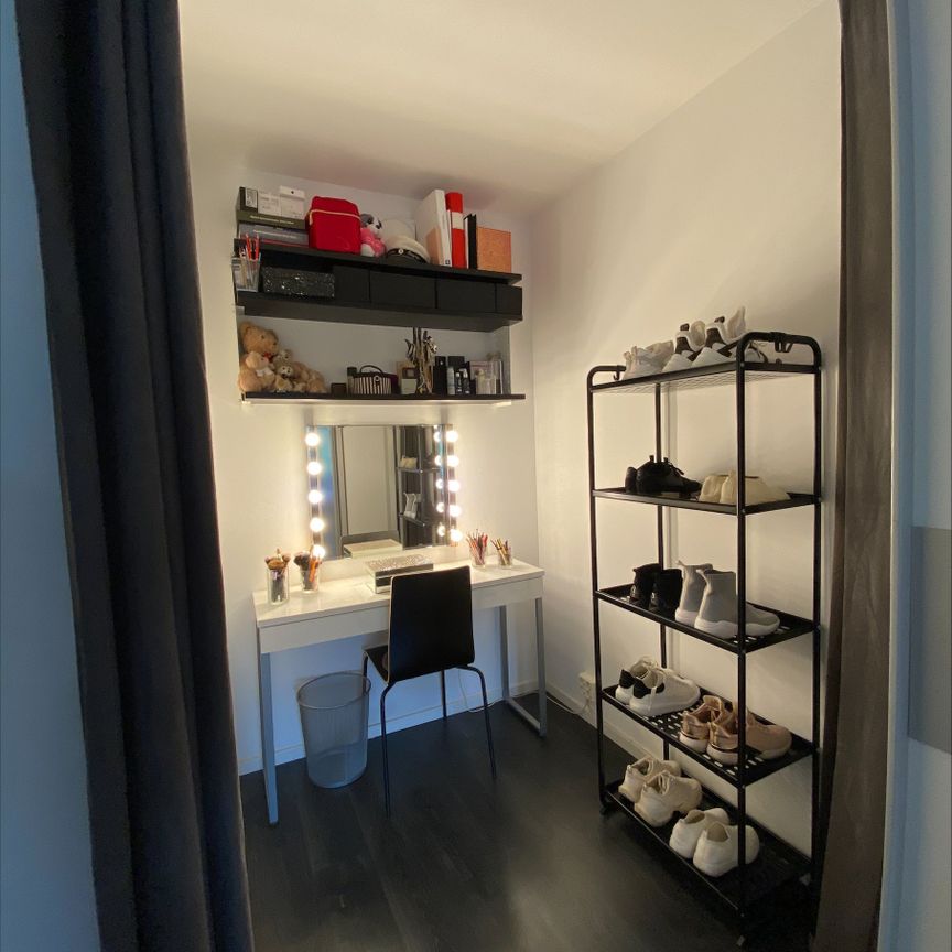 Kulladalsgatan, Malmö - Foto 1