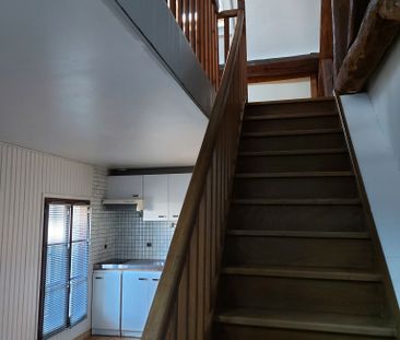 SENLIS-rue du Faubourg Saint Martin: duplex bien agencé dans un imm... - Photo 1