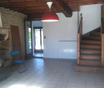 MAISON / VILLA- L Isle D Abeau - Photo 3