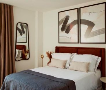 2 bedroom flat to rent - Photo 4