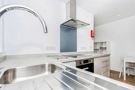 1 bedroom flat to rent - Photo 5
