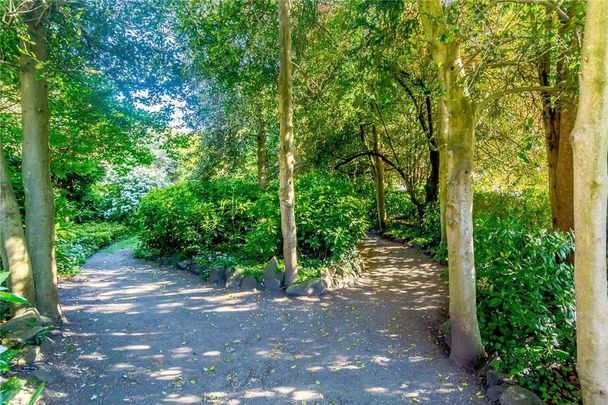 3 bedroom maisonette to rent - Photo 1