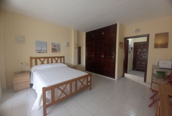 Estudio En alquiler Calle de Iriarte, Distrito Martiánez, Puerto de la Cruz