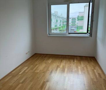 3 Zimmer Wohnung mit großem Balkon und Kaufoption_16 - Photo 6