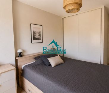 Location Appartement 3 pièces 73m² - Photo 3