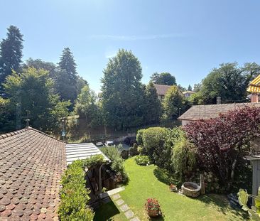 Maison de village typiquement vaudoise - Photo 4