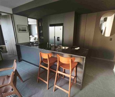 Departamento en Renta Amueblado, Torre Loreto, Country Club. Guadal... - Photo 2