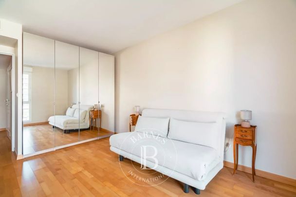 Tout savoir sur cet appartement dans le quartier Saint Giniez, à Marseille 8ème - Photo 1