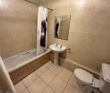 1 bedroom apartment to rent Western Park, Leicester, LE3 - Photo 4