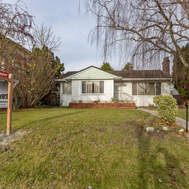 2479 W KING EDWARD AVENUE, Vancouver, British Columbia - Photo 1